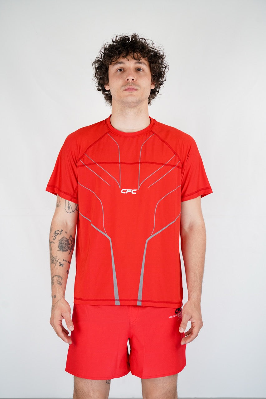 CFC Training Jersey – Warm Up With Purpose