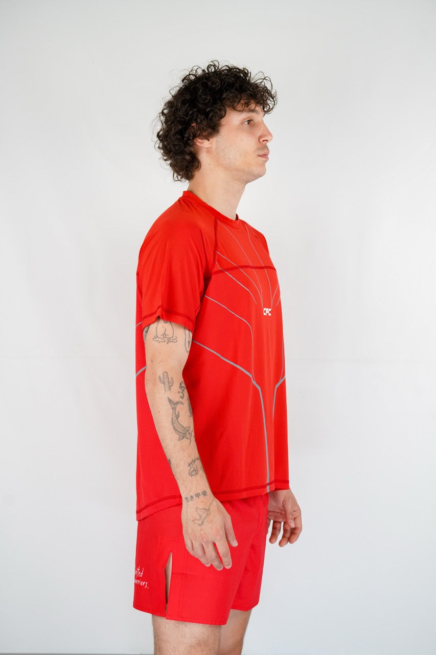 CFC Training Jersey – Warm Up With Purpose