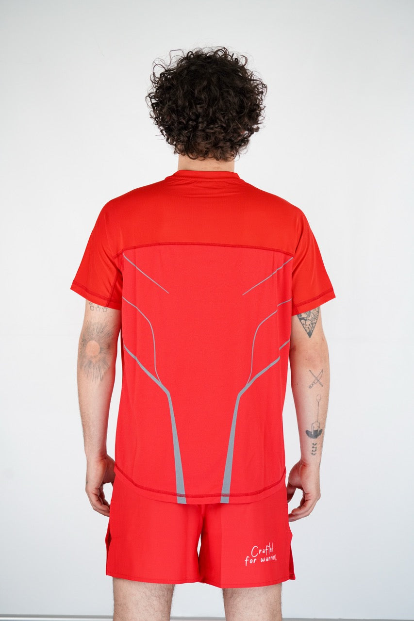 CFC Training Jersey – Warm Up With Purpose