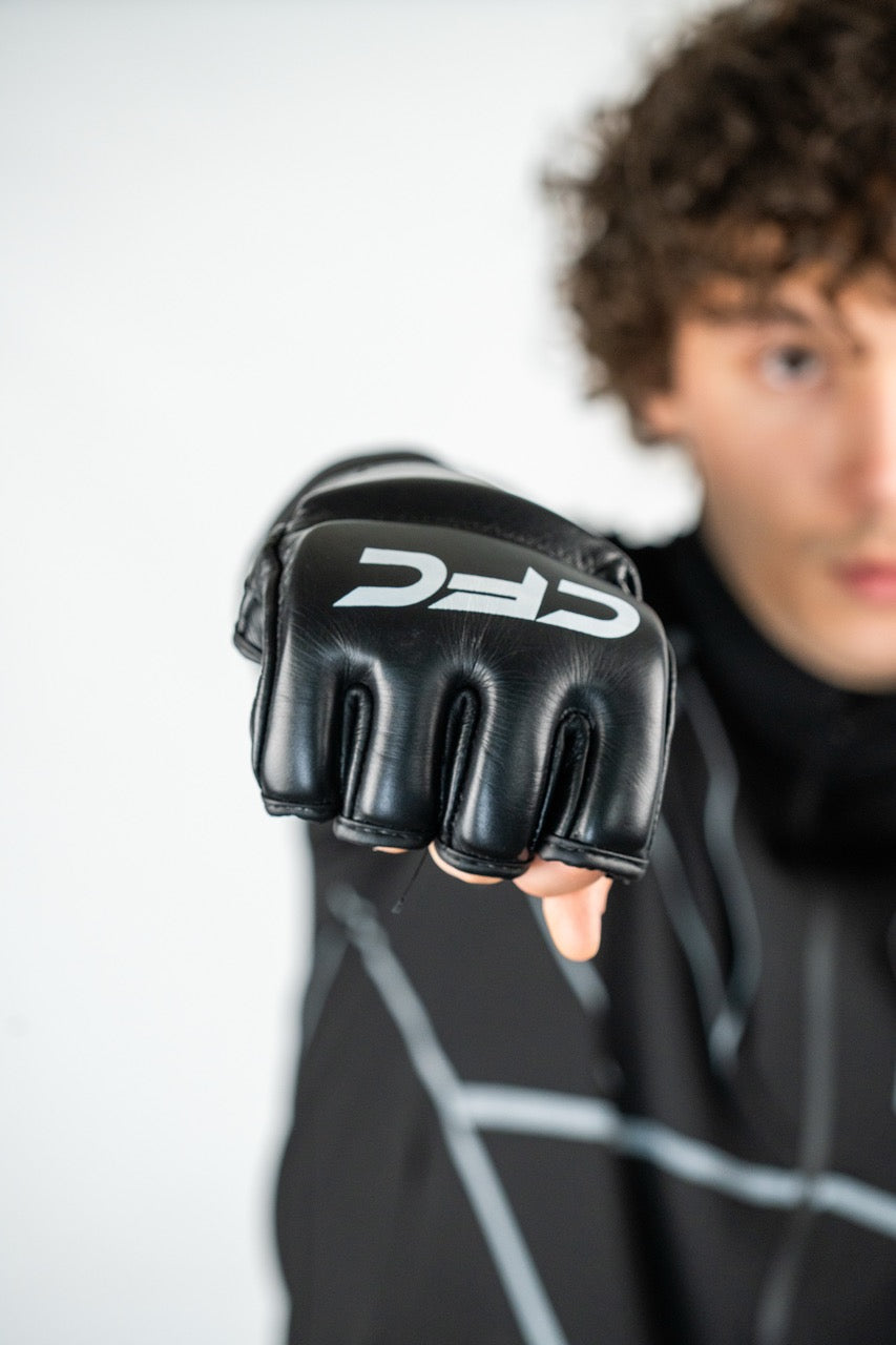 CFC MMA Gloves – Real Power, Real Fight