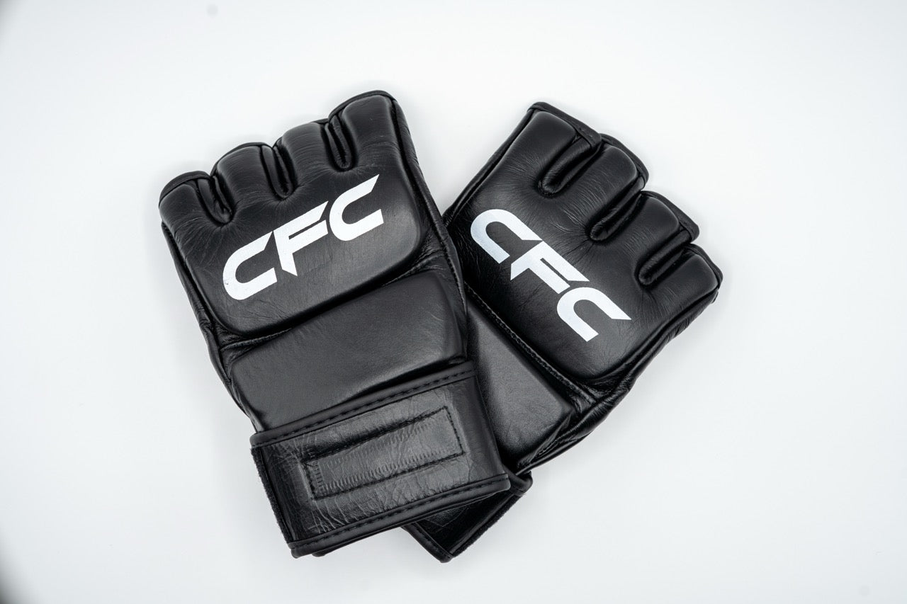 CFC MMA Gloves – Real Power, Real Fight