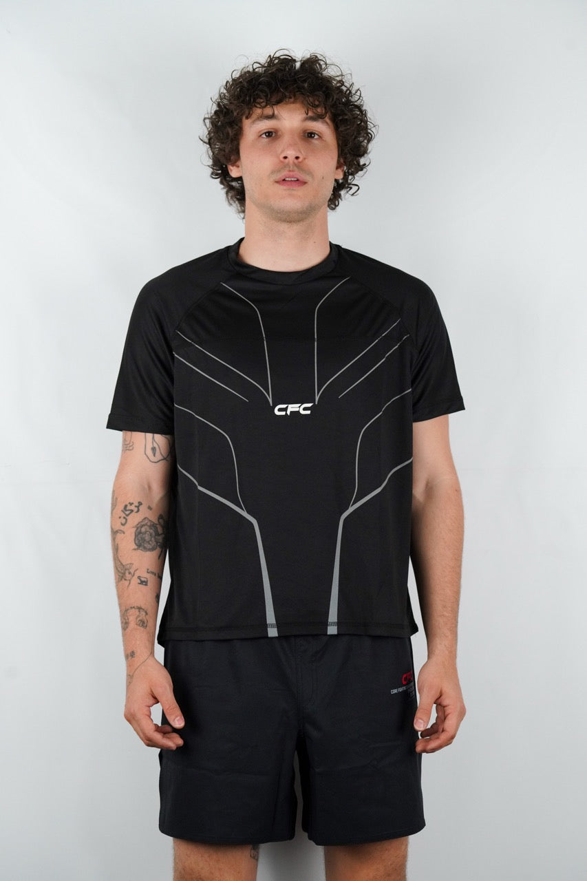 CFC Training Jersey – Warm Up With Purpose