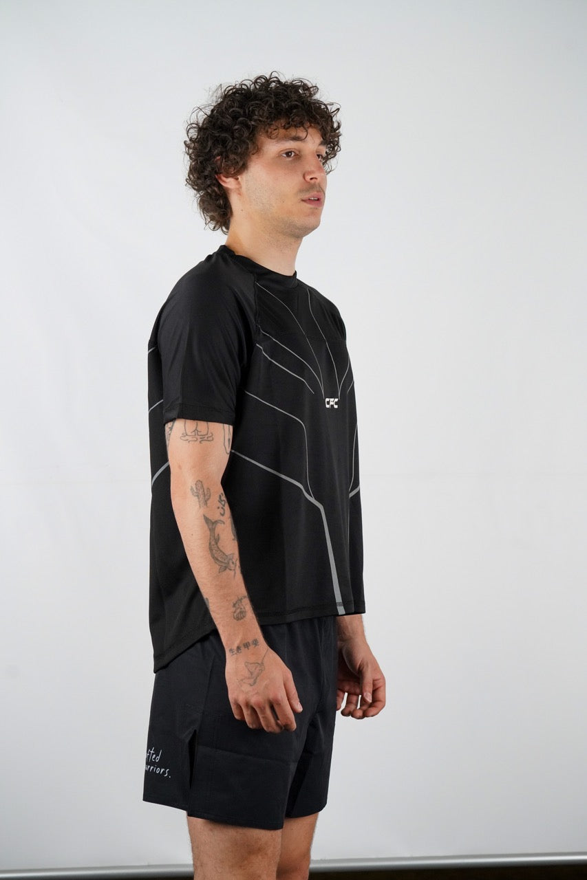 CFC Training Jersey – Warm Up With Purpose