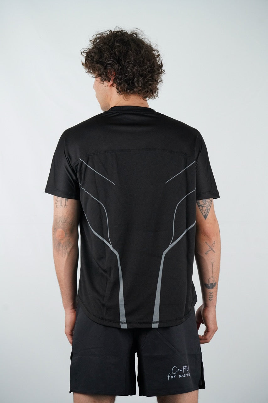 CFC Training Jersey – Warm Up With Purpose