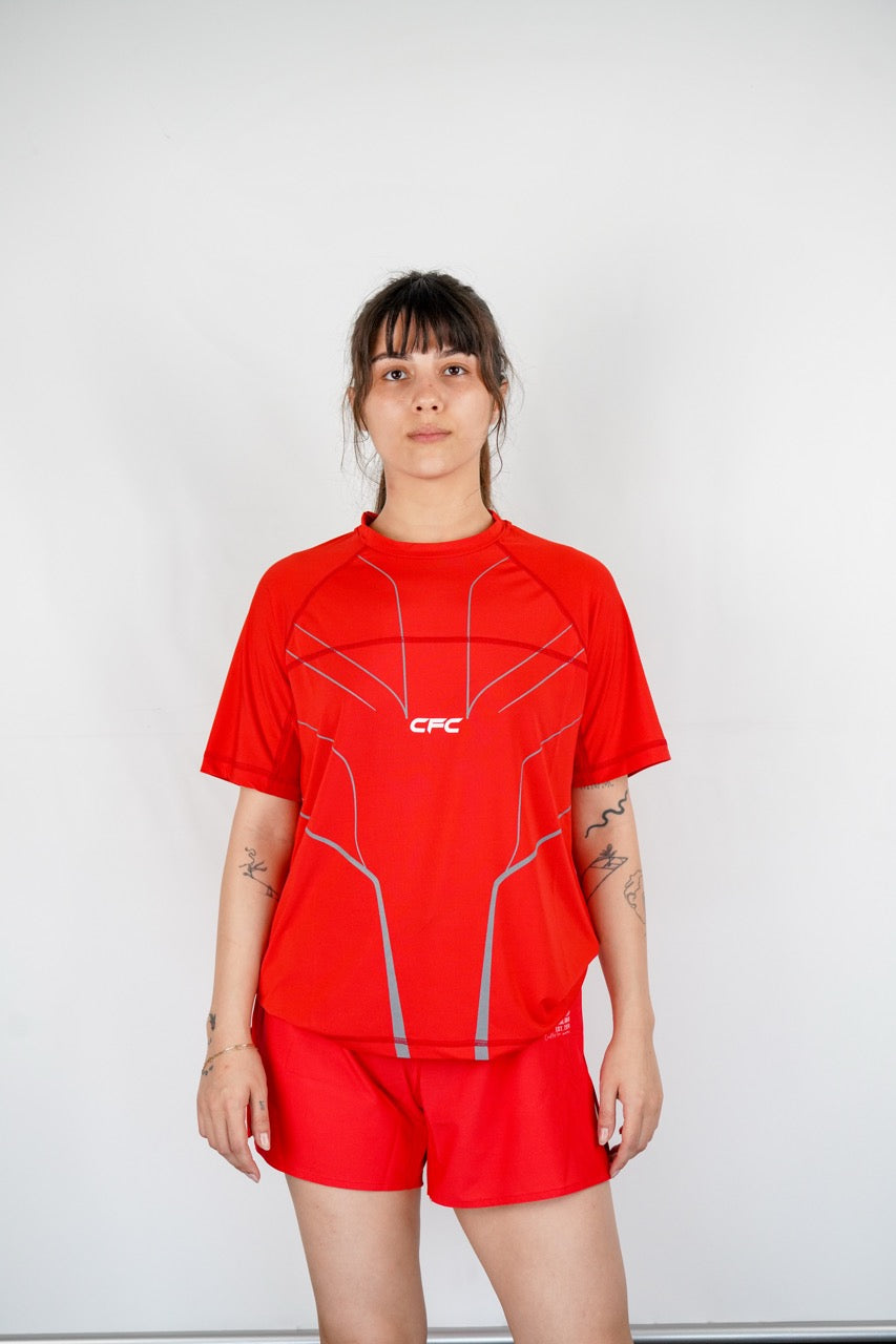 CFC Training Jersey – Warm Up With Purpose