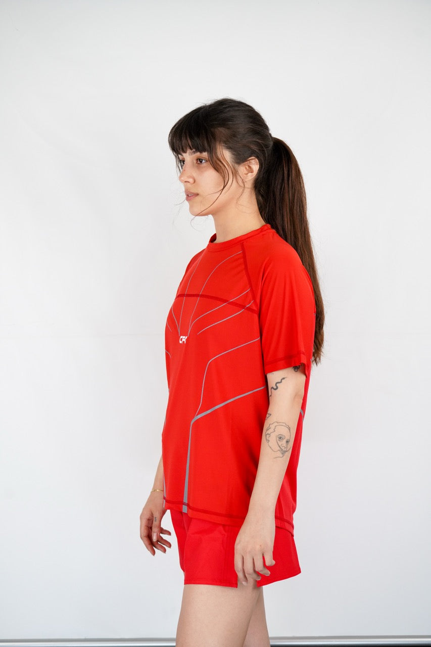 CFC Training Jersey – Warm Up With Purpose