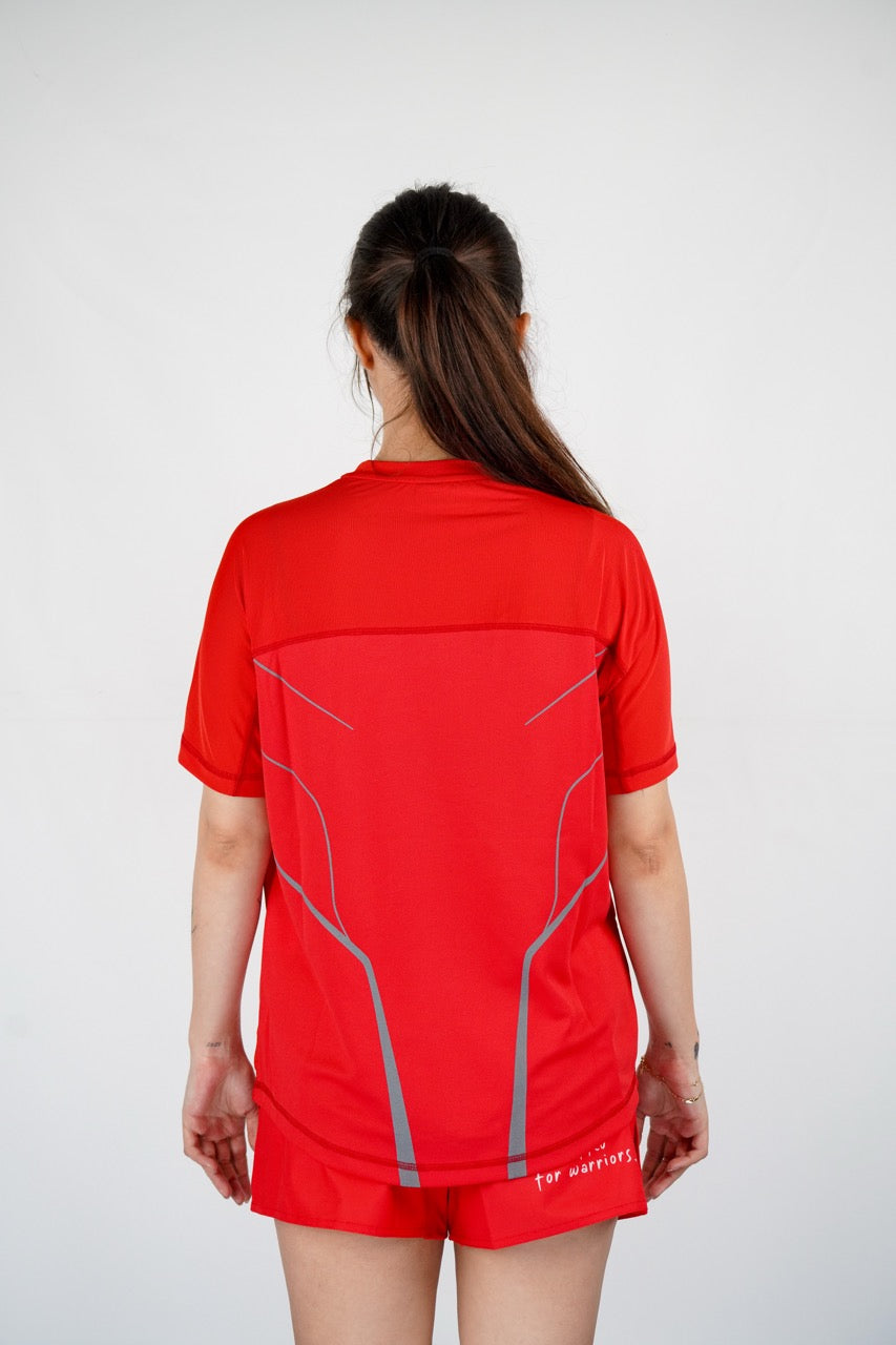 CFC Training Jersey – Warm Up With Purpose