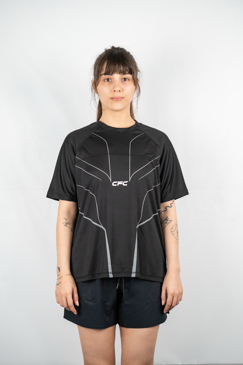 CFC Training Jersey – Warm Up With Purpose
