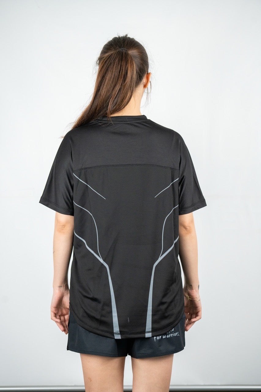 CFC Training Jersey – Warm Up With Purpose
