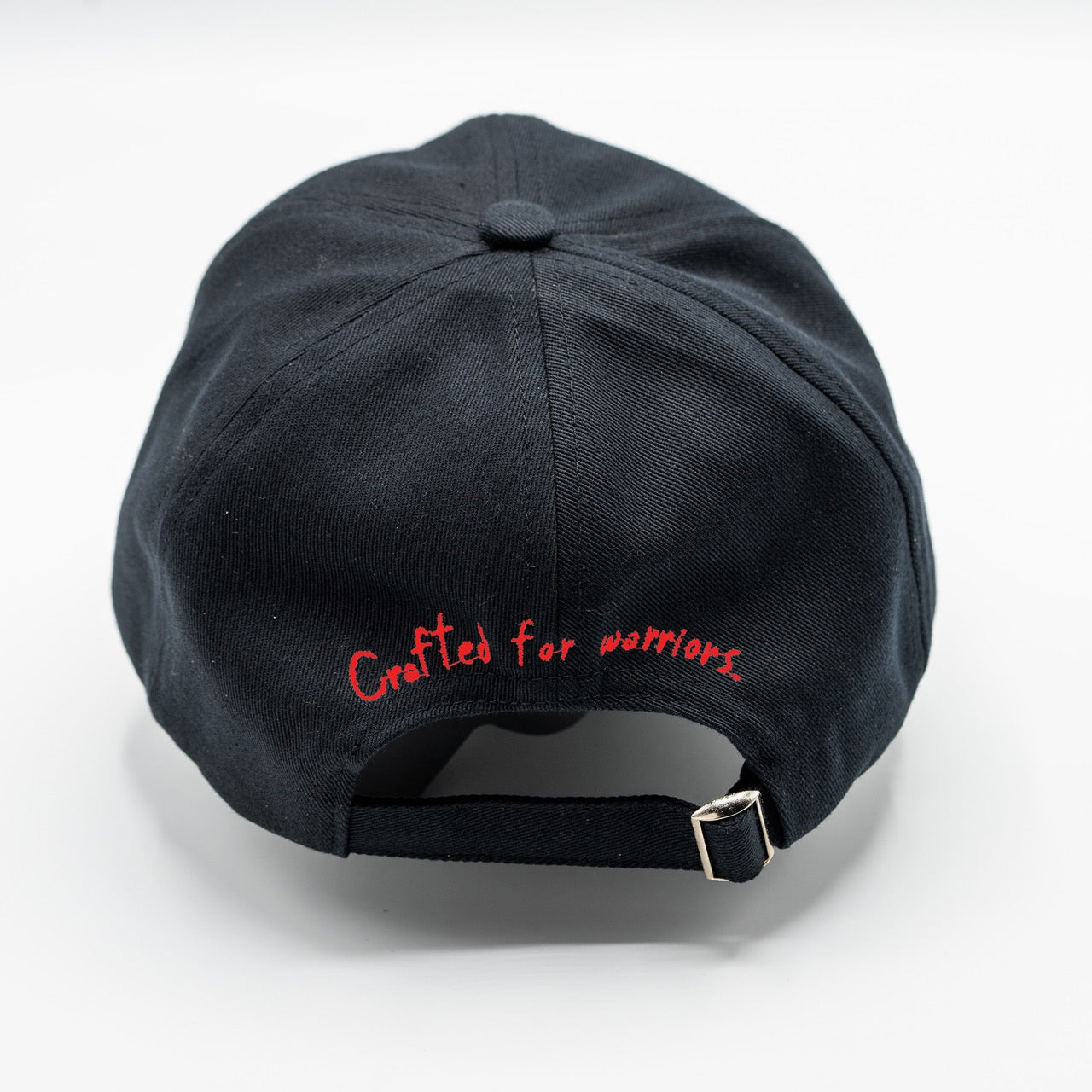 CFC Logo Cap – Top Off Your Fight Style