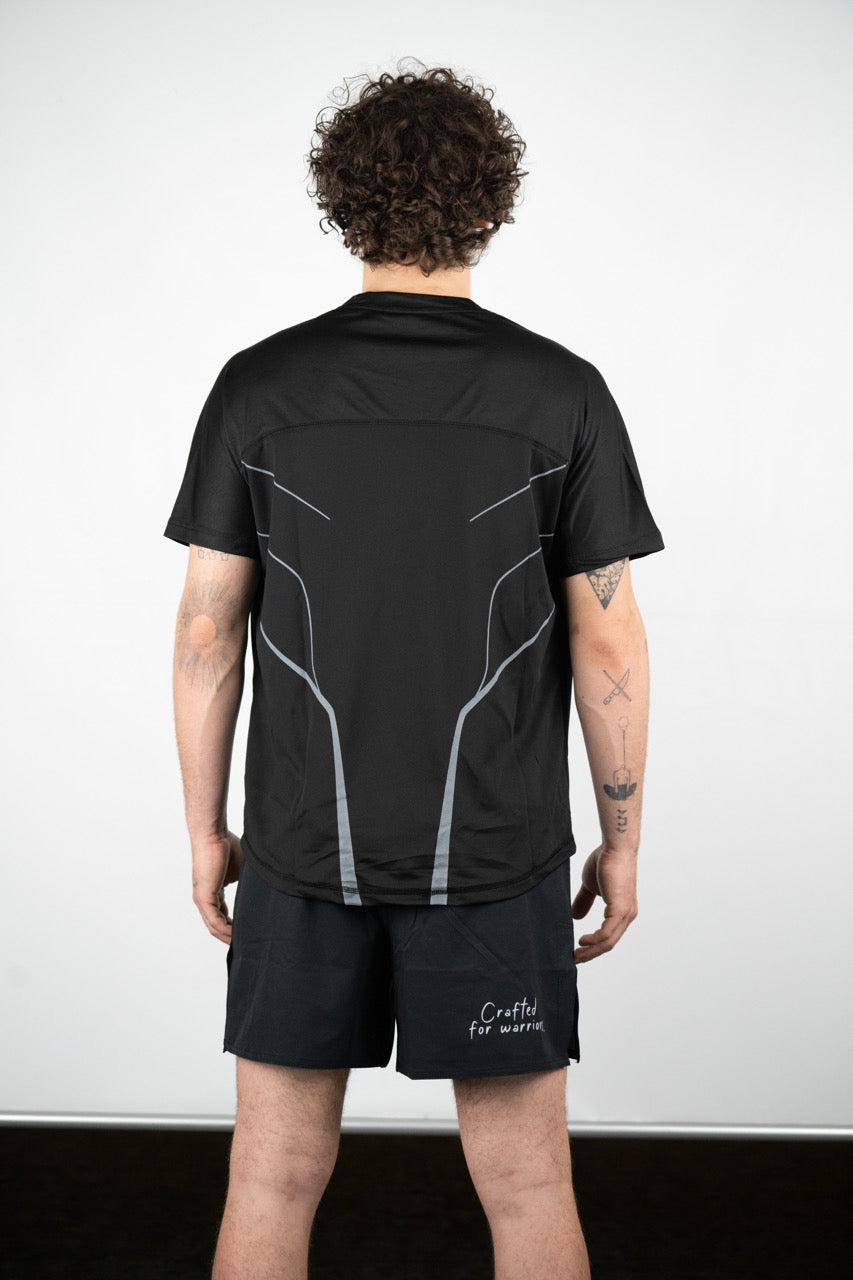 CFC MMA Shorts – Built for the Cage, Bold in the Streets
