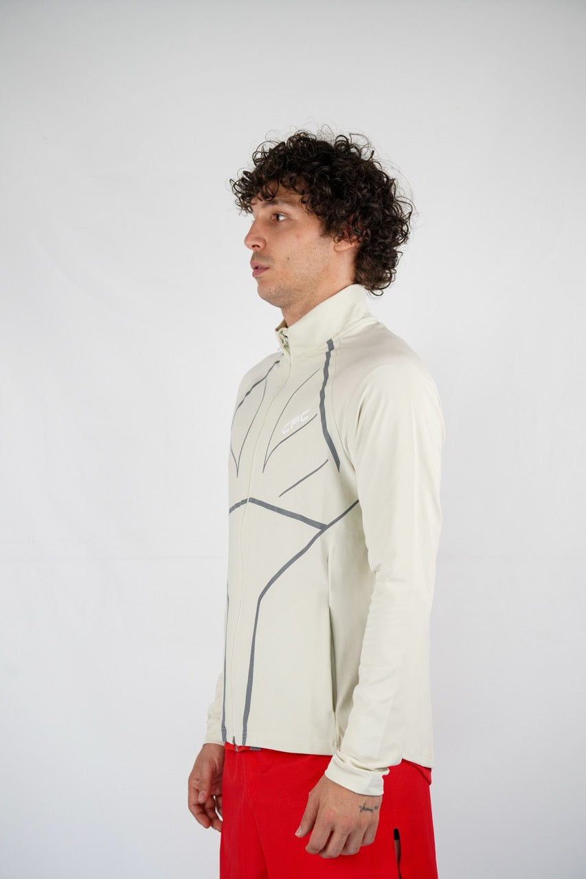 CFC Zip-Up Training Jacket – Warm Up With Purpose