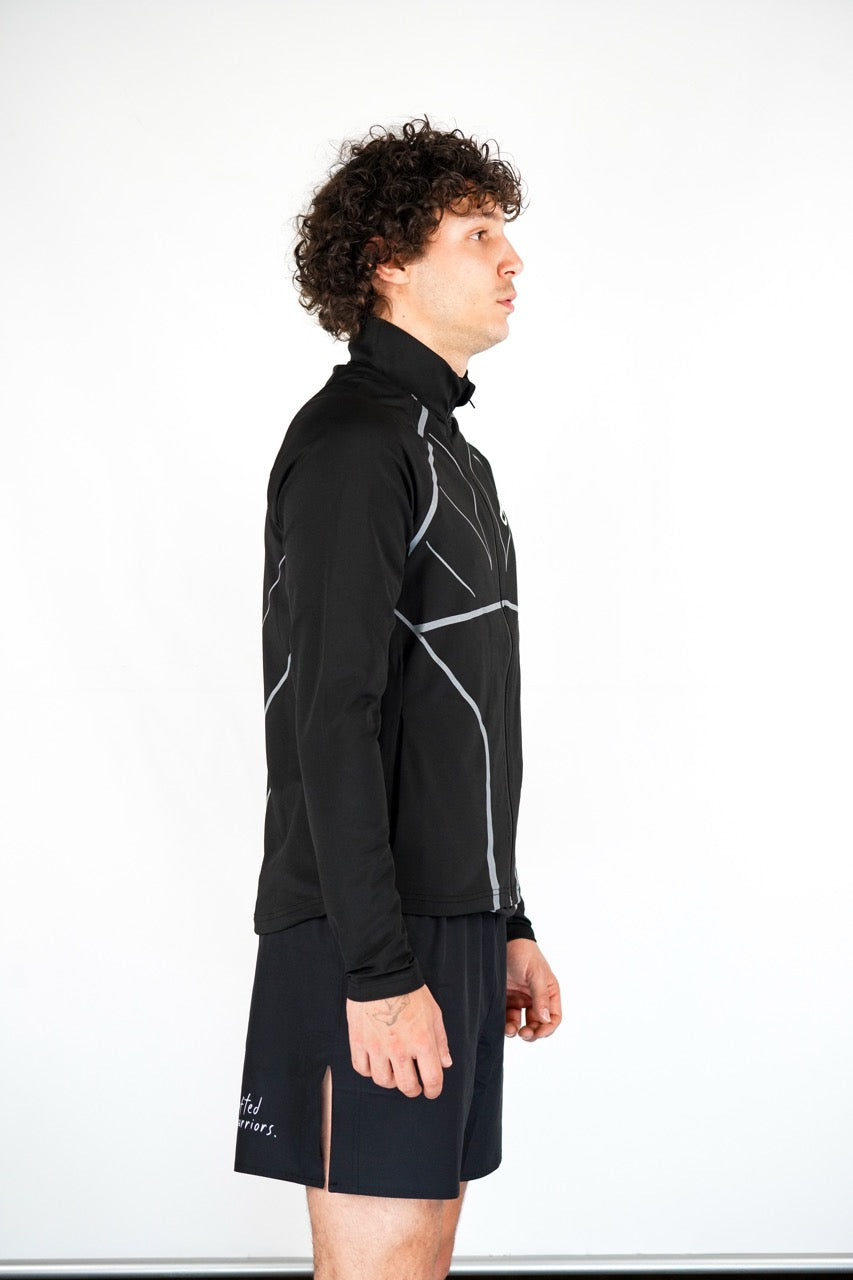 CFC Zip-Up Training Jacket – Warm Up With Purpose
