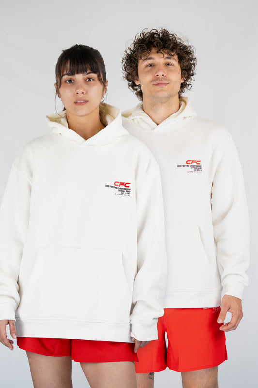 CFC Hoodie – Street Style Meets Fight Spirit