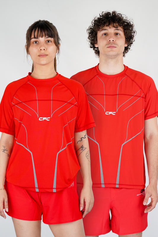 CFC Training Jersey – Warm Up With Purpose