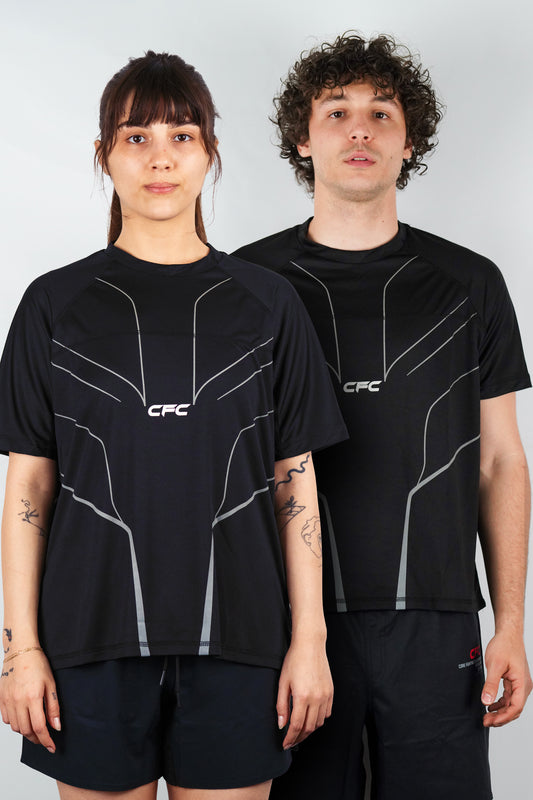 CFC Training Jersey – Warm Up With Purpose