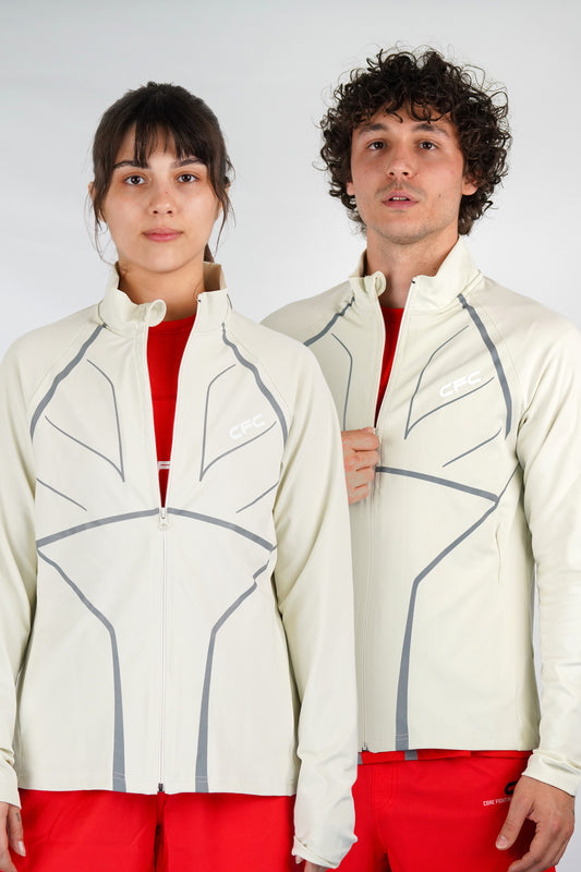 CFC Zip-Up Training Jacket – Warm Up With Purpose