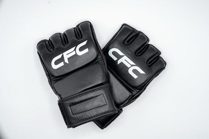 CFC MMA Gloves – Real Power, Real Fight