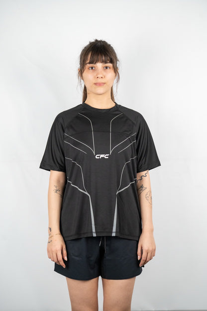 CFC Training Jersey – Warm Up With Purpose