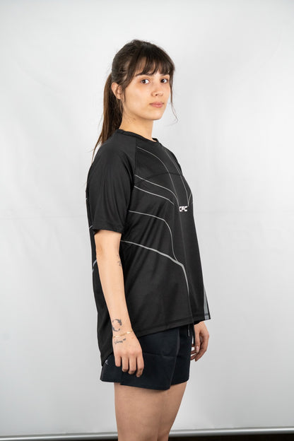 CFC Training Jersey – Warm Up With Purpose