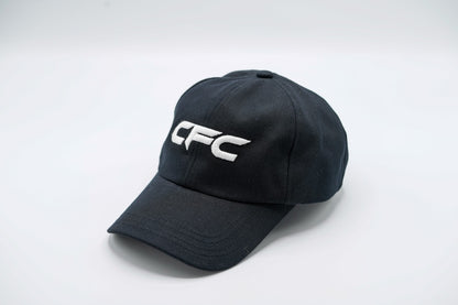 CFC Logo Cap – Top Off Your Fight Style